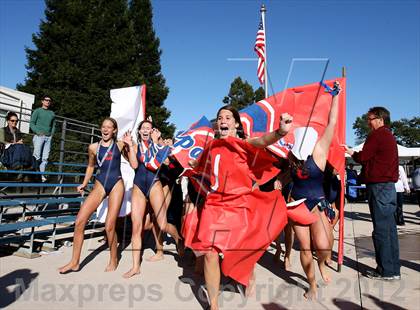 Thumbnail 1 in Campolindo @ Acalanes (CIF NCS D2 Final) photogallery.