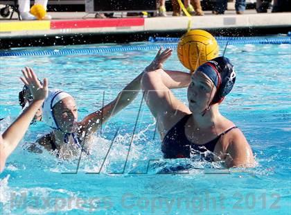 Thumbnail 3 in Campolindo @ Acalanes (CIF NCS D2 Final) photogallery.