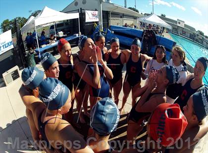Thumbnail 2 in Campolindo @ Acalanes (CIF NCS D2 Final) photogallery.