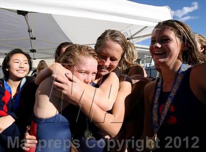 Thumbnail 1 in Campolindo @ Acalanes (CIF NCS D2 Final) photogallery.