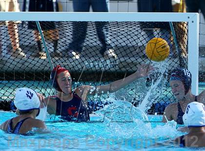 Thumbnail 3 in Campolindo @ Acalanes (CIF NCS D2 Final) photogallery.