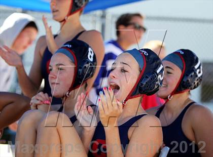 Thumbnail 3 in Campolindo @ Acalanes (CIF NCS D2 Final) photogallery.