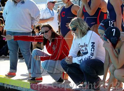 Thumbnail 1 in Campolindo @ Acalanes (CIF NCS D2 Final) photogallery.