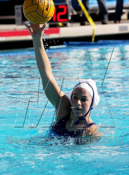 Thumbnail 1 in Campolindo @ Acalanes (CIF NCS D2 Final) photogallery.
