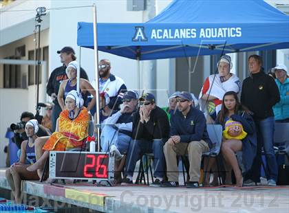 Thumbnail 2 in Campolindo @ Acalanes (CIF NCS D2 Final) photogallery.