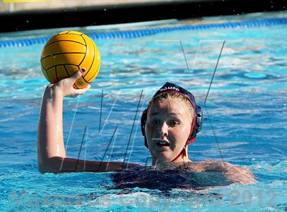 Thumbnail 3 in Campolindo @ Acalanes (CIF NCS D2 Final) photogallery.