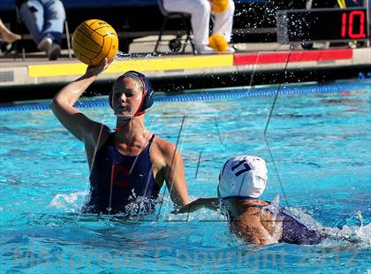 Thumbnail 1 in Campolindo @ Acalanes (CIF NCS D2 Final) photogallery.