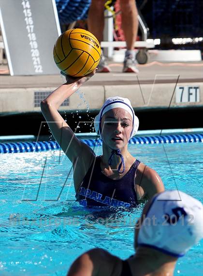 Thumbnail 3 in Campolindo @ Acalanes (CIF NCS D2 Final) photogallery.