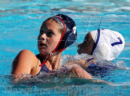 Thumbnail 2 in Campolindo @ Acalanes (CIF NCS D2 Final) photogallery.