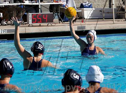 Thumbnail 2 in Campolindo @ Acalanes (CIF NCS D2 Final) photogallery.