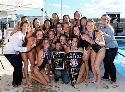 Thumbnail 1 in Campolindo @ Acalanes (CIF NCS D2 Final) photogallery.