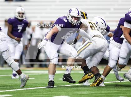 Thumbnail 1 in New Rochelle vs. McQuaid Jesuit (NYSPHSAA Class AA Championship) photogallery.