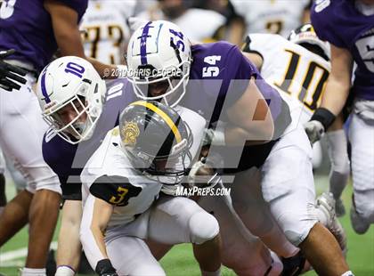 Thumbnail 1 in New Rochelle vs. McQuaid Jesuit (NYSPHSAA Class AA Championship) photogallery.