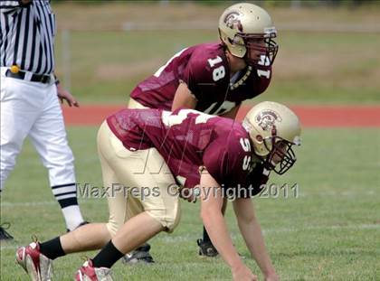Thumbnail 3 in Kennebunk @ Thornton Academy photogallery.