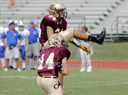 Thumbnail 1 in Kennebunk @ Thornton Academy photogallery.
