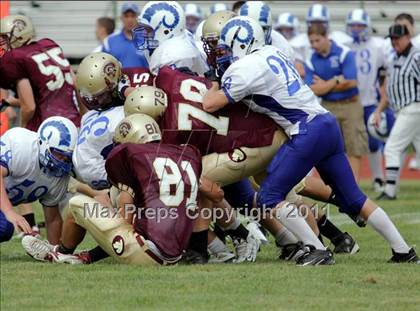 Thumbnail 1 in Kennebunk @ Thornton Academy photogallery.