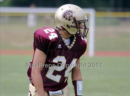 Thumbnail 2 in Kennebunk @ Thornton Academy photogallery.