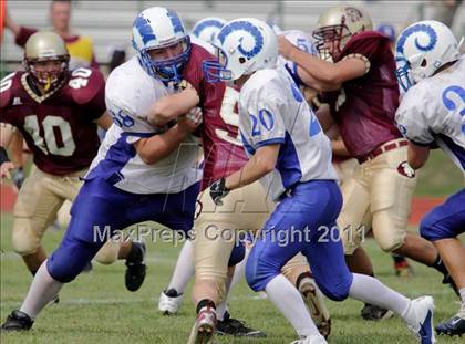 Thumbnail 2 in Kennebunk @ Thornton Academy photogallery.