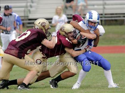 Thumbnail 2 in Kennebunk @ Thornton Academy photogallery.