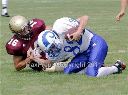 Thumbnail 3 in Kennebunk @ Thornton Academy photogallery.