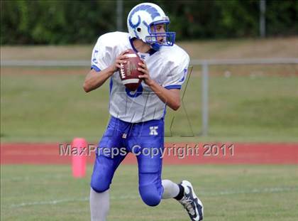 Thumbnail 3 in Kennebunk @ Thornton Academy photogallery.