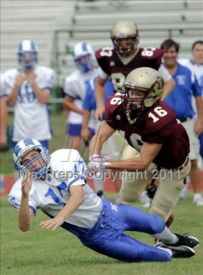 Thumbnail 2 in Kennebunk @ Thornton Academy photogallery.
