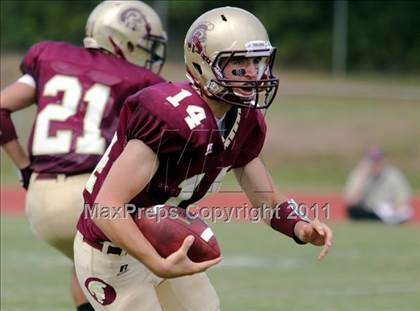 Thumbnail 3 in Kennebunk @ Thornton Academy photogallery.