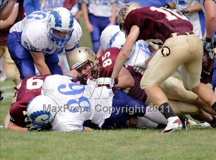 Thumbnail 2 in Kennebunk @ Thornton Academy photogallery.