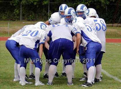 Thumbnail 1 in Kennebunk @ Thornton Academy photogallery.