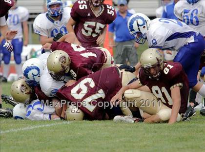 Thumbnail 1 in Kennebunk @ Thornton Academy photogallery.