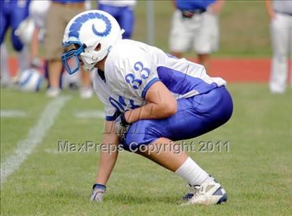 Thumbnail 3 in Kennebunk @ Thornton Academy photogallery.