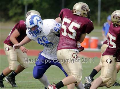 Thumbnail 2 in Kennebunk @ Thornton Academy photogallery.