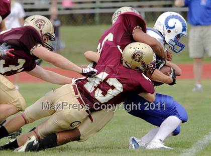 Thumbnail 1 in Kennebunk @ Thornton Academy photogallery.