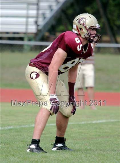 Thumbnail 3 in Kennebunk @ Thornton Academy photogallery.