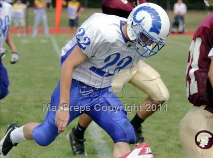 Thumbnail 1 in Kennebunk @ Thornton Academy photogallery.