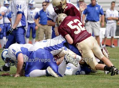 Thumbnail 3 in Kennebunk @ Thornton Academy photogallery.