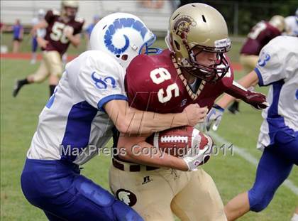 Thumbnail 3 in Kennebunk @ Thornton Academy photogallery.