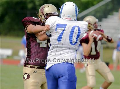 Thumbnail 1 in Kennebunk @ Thornton Academy photogallery.