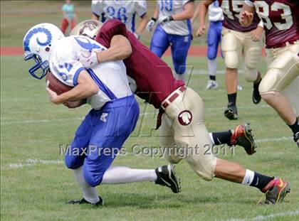 Thumbnail 3 in Kennebunk @ Thornton Academy photogallery.