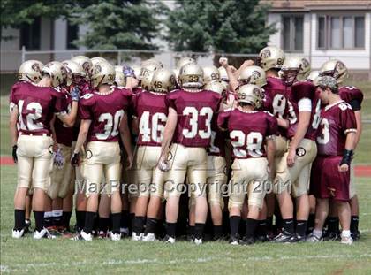 Thumbnail 2 in Kennebunk @ Thornton Academy photogallery.