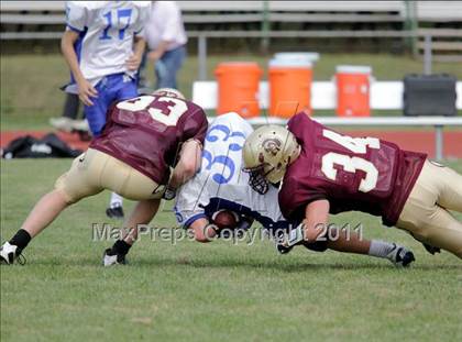 Thumbnail 1 in Kennebunk @ Thornton Academy photogallery.