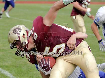 Thumbnail 3 in Kennebunk @ Thornton Academy photogallery.