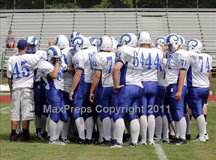 Thumbnail 3 in Kennebunk @ Thornton Academy photogallery.