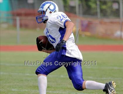 Thumbnail 3 in Kennebunk @ Thornton Academy photogallery.