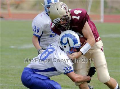 Thumbnail 3 in Kennebunk @ Thornton Academy photogallery.
