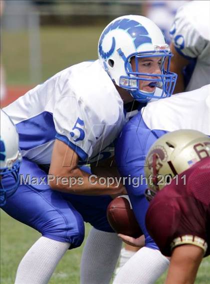 Thumbnail 3 in Kennebunk @ Thornton Academy photogallery.