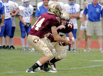 Thumbnail 1 in Kennebunk @ Thornton Academy photogallery.