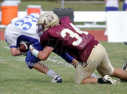 Thumbnail 3 in Kennebunk @ Thornton Academy photogallery.