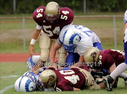 Thumbnail 3 in Kennebunk @ Thornton Academy photogallery.