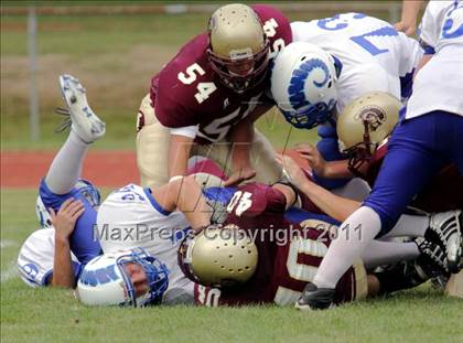 Thumbnail 2 in Kennebunk @ Thornton Academy photogallery.